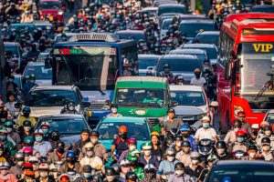 Cho thuê xe tải Phường Thới Hòa