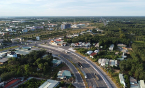 Cho thuê xe tải Phường Thuận Giao