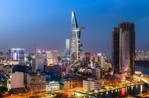 Chuyển nhà khu đô thị